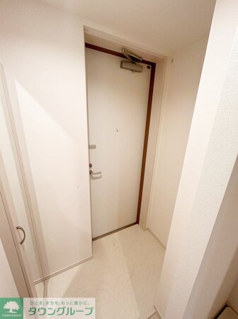 スカイグランデ新千葉の物件内観写真